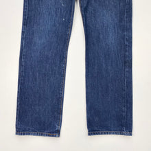 Load image into Gallery viewer, Levi’s 501 W32 L30