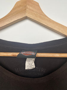 Harley Davidson t-shirt (2XL)