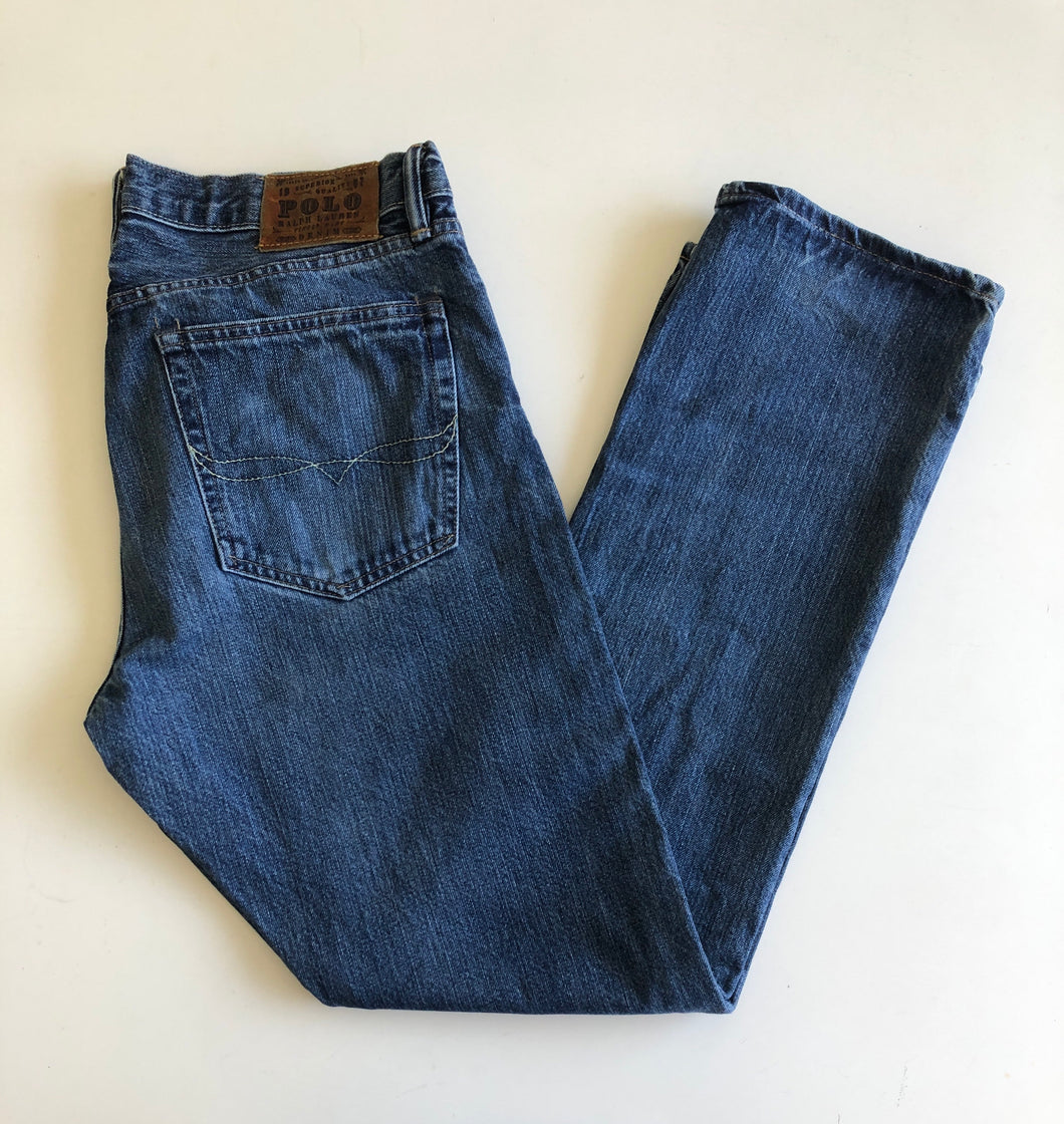 Ralph Lauren Jeans W34 L31