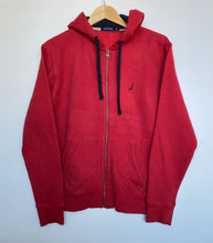 Load image into Gallery viewer, Nautica hoodie (S)