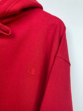 Load image into Gallery viewer, Champion hoodie (XL)