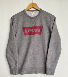 Levi’s sweatshirt (S)