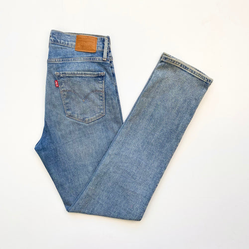 Women’s Levi’s 724 W29 L32