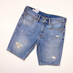 Levi's 511 Shorts W31