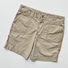 Load image into Gallery viewer, Women’s Carhartt Shorts W36
