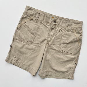 Women’s Carhartt Shorts W36