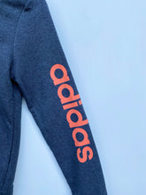 Load image into Gallery viewer, Women&#39;s Adidas hoodie (S)