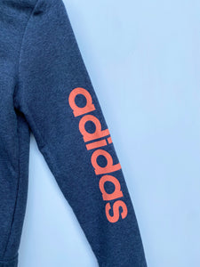 Women's Adidas hoodie (S)