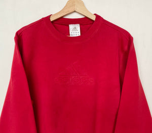 Adidas sweatshirt (L)
