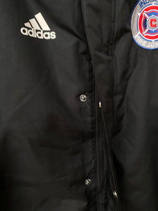 Adidas coat (S)