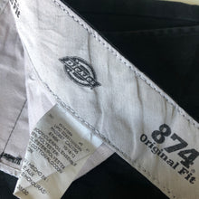 Load image into Gallery viewer, Dickies 874 W38 L30
