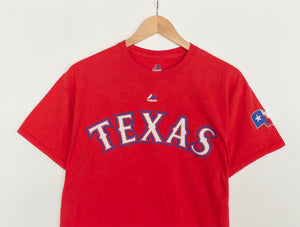 MLB Texas Rangers t-shirt (M)