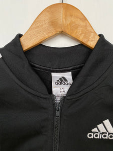Adidas track jacket (XXS)