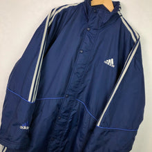 Load image into Gallery viewer, Adidas coat (XL)
