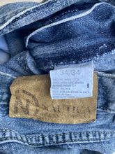 Load image into Gallery viewer, Nautica Jeans W34 L34