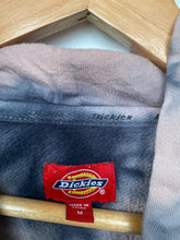 Load image into Gallery viewer, Women’s Dickies tie-dye hoodie (M)