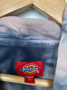 Women’s Dickies tie-dye hoodie (M)