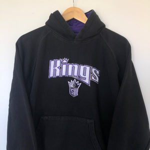 NHL Kings hoodie (XS)