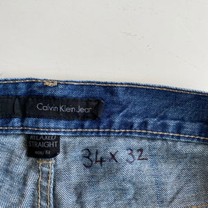 Calvin Klein Jeans W34 L32