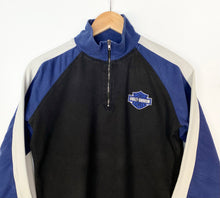 Load image into Gallery viewer, Women’s Harley Davidson 1/4 Zip (M)