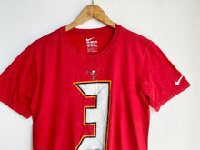 Load image into Gallery viewer, NFL Buccaneers t-shirt (M)