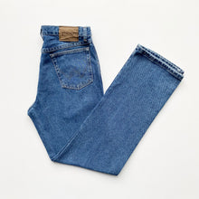 Load image into Gallery viewer, Wrangler Jeans W31 L32