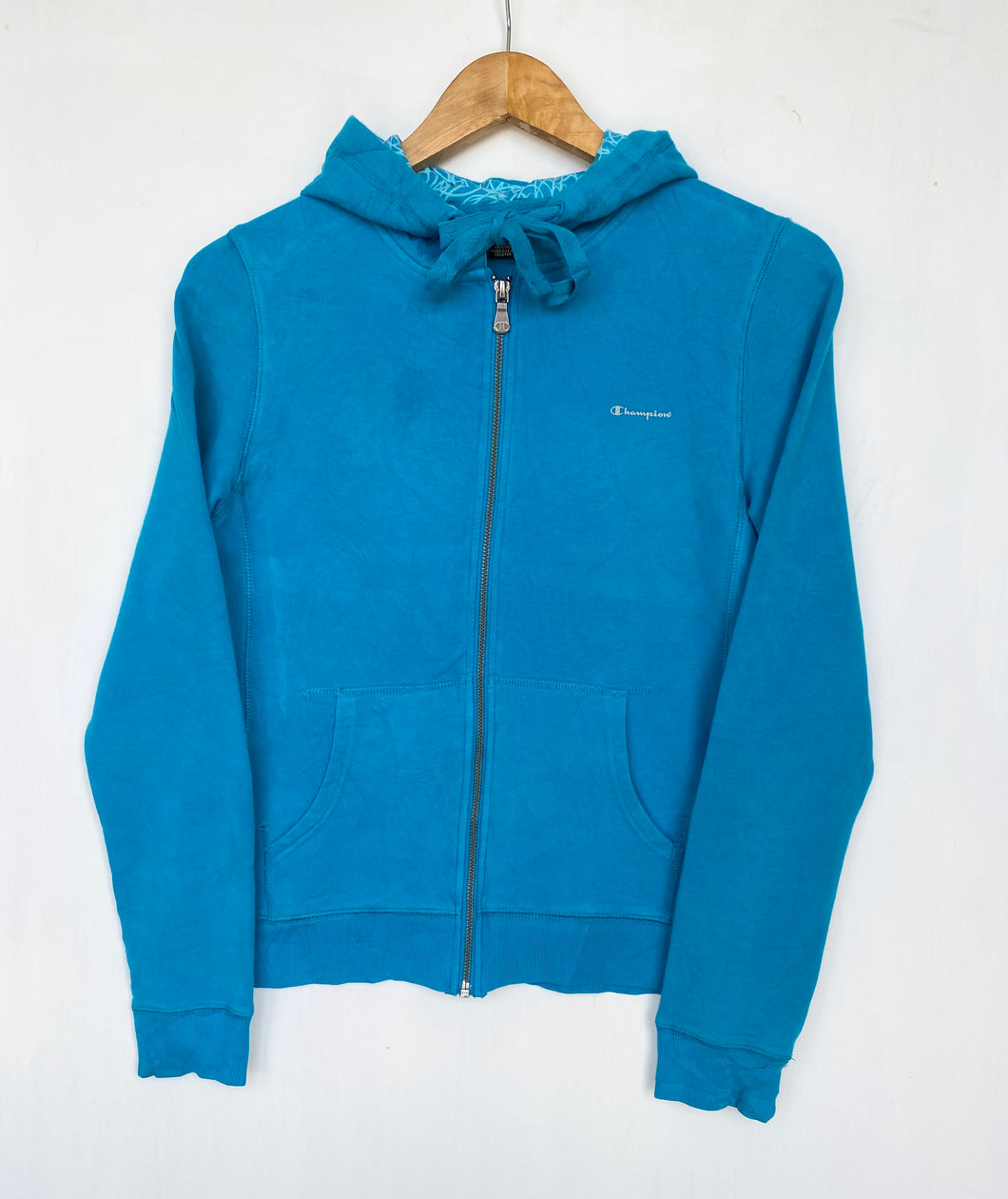 Champion hoodie (S)