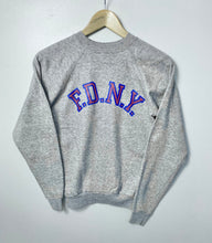 Load image into Gallery viewer, American College sweatshirt (XXS)