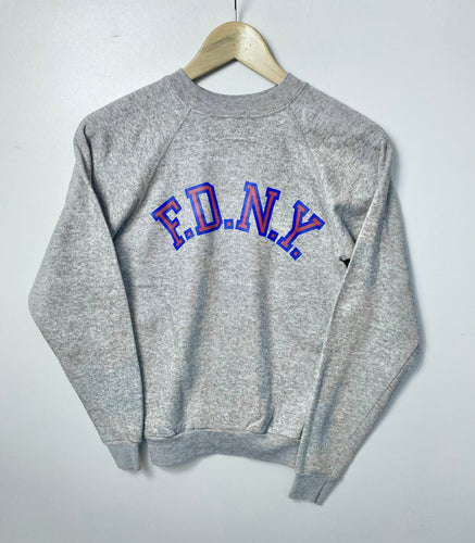 American College sweatshirt (XXS)