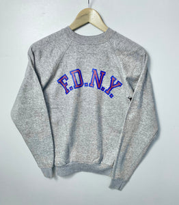 American College sweatshirt (XXS)
