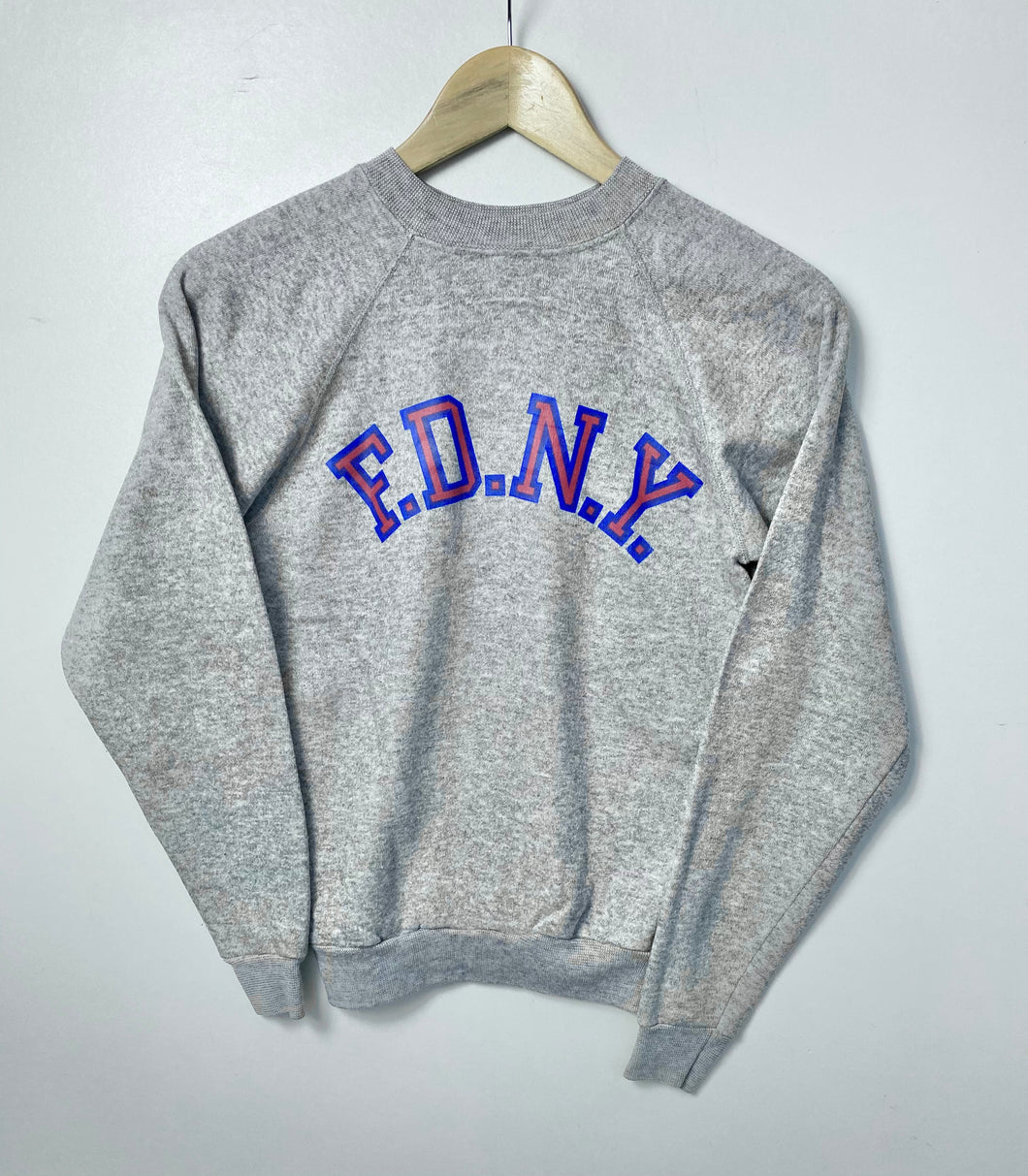 American College sweatshirt (XXS)