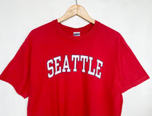 Load image into Gallery viewer, American College t-shirt (L)