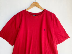 Ralph Lauren t-shirt (XL)