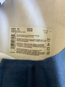 Dickies W38 L30