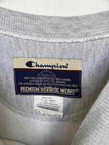 Champion sweatshirt (M)