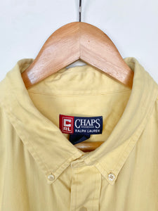 Chaps Ralph Lauren shirt (2XL)