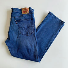 Load image into Gallery viewer, Levi’s 541 W36 L32