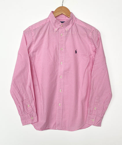Ralph Lauren shirt (XS)