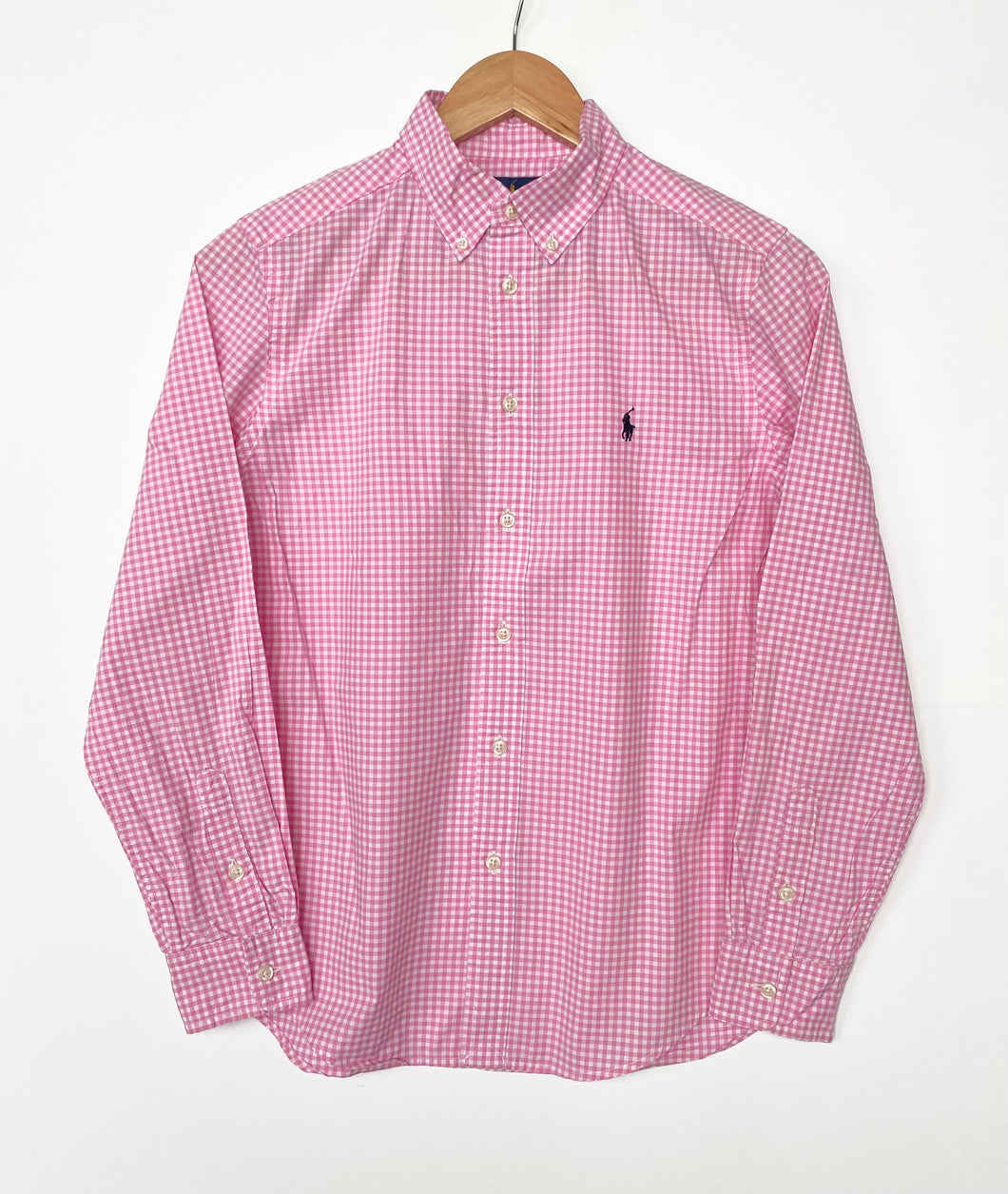 Ralph Lauren shirt (XS)