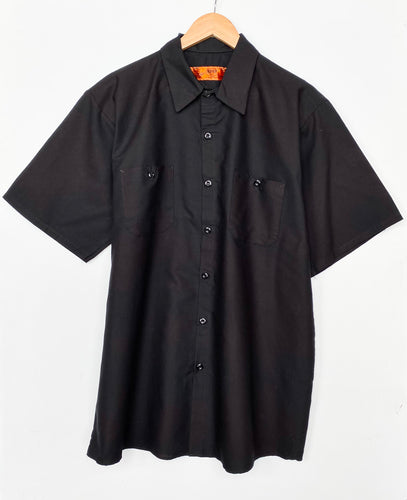 Red Kap workwear shirt (XL)