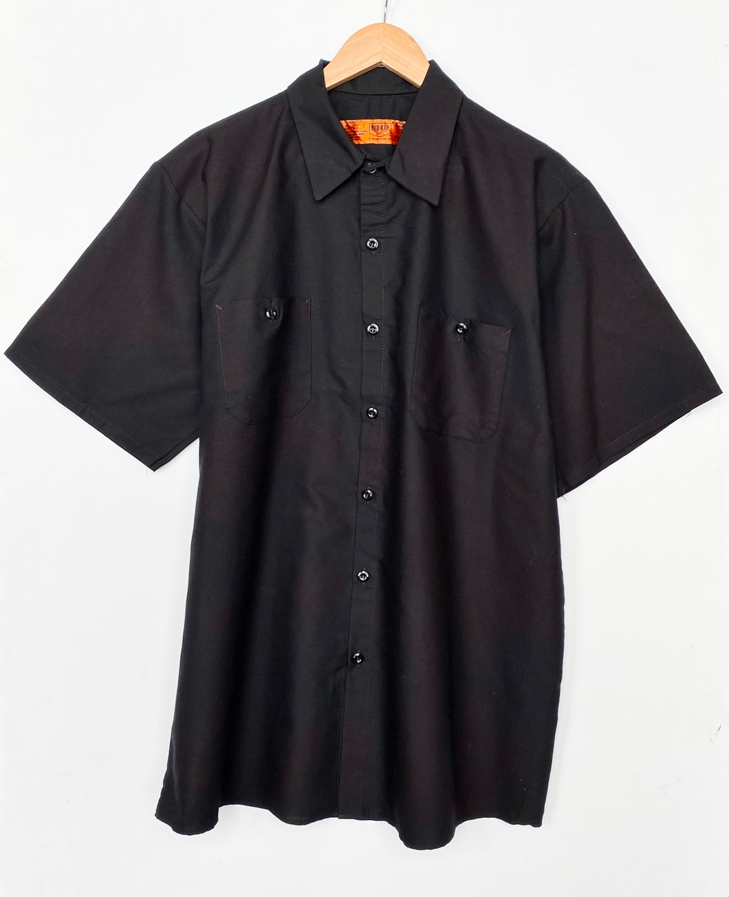 Red Kap workwear shirt (XL)