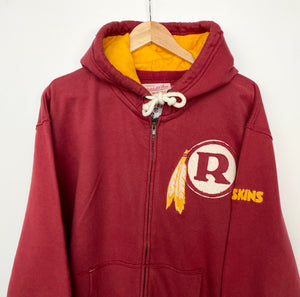 NFL Washington Redskins hoodie (XL)