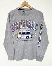 Load image into Gallery viewer, Spring Break t-shirt (S)