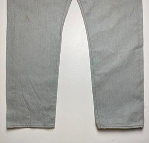 Levi’s 501 W36 L30