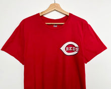 Load image into Gallery viewer, MLB Cincinnati Reds t-shirt (L)