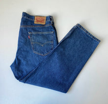 Load image into Gallery viewer, Levi’s 550 W36 L32