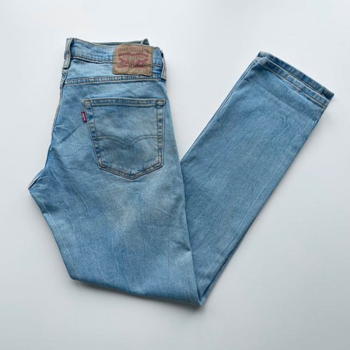 Levi’s 511 W31 L32