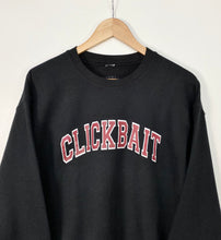 Load image into Gallery viewer, American College Sweatshirt (M)