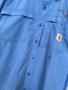 Carhartt shirt (L)