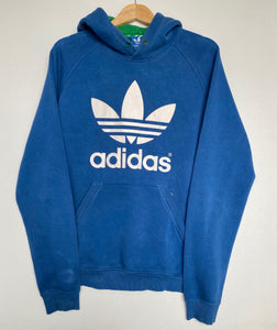 Adidas hoodie (L)
